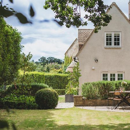 Thatch Cottage Todenham Luaran gambar