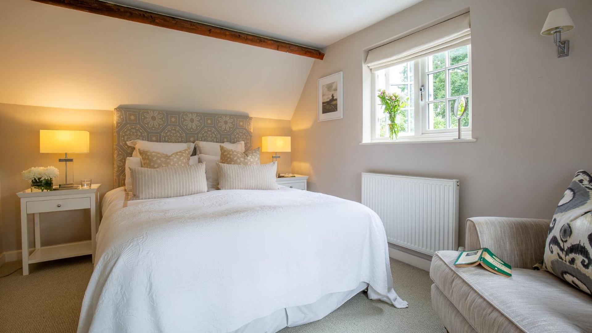 Thatch Cottage Todenham Luaran gambar