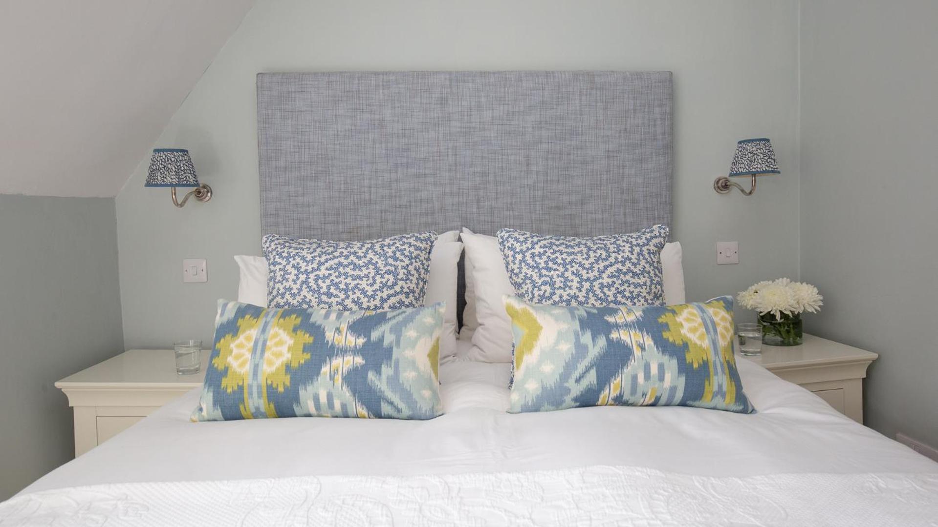 Thatch Cottage Todenham Luaran gambar