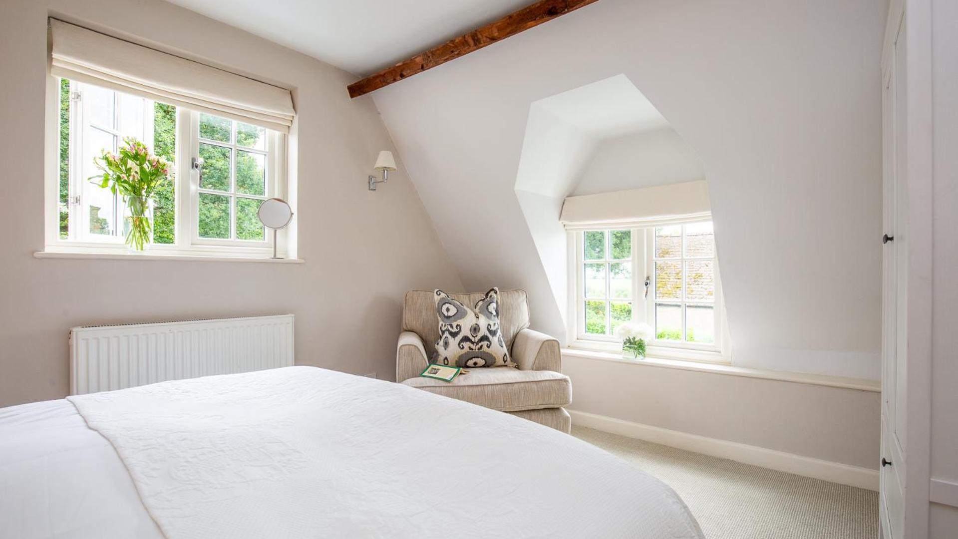 Thatch Cottage Todenham Luaran gambar