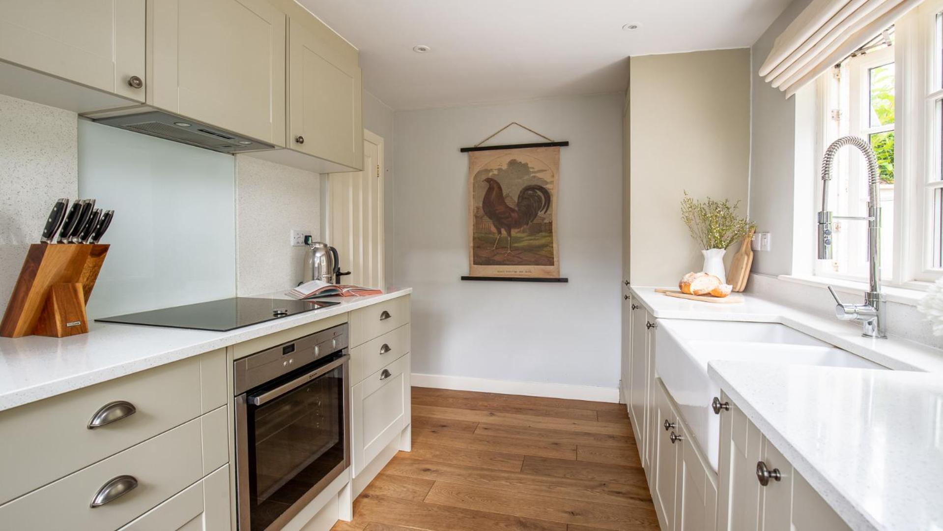 Thatch Cottage Todenham Luaran gambar